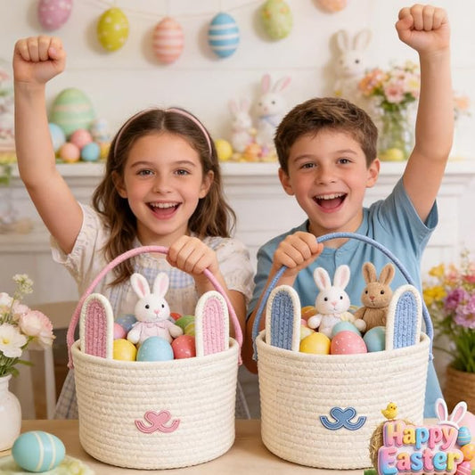 Perfect Gift Baskets for Every Celebration